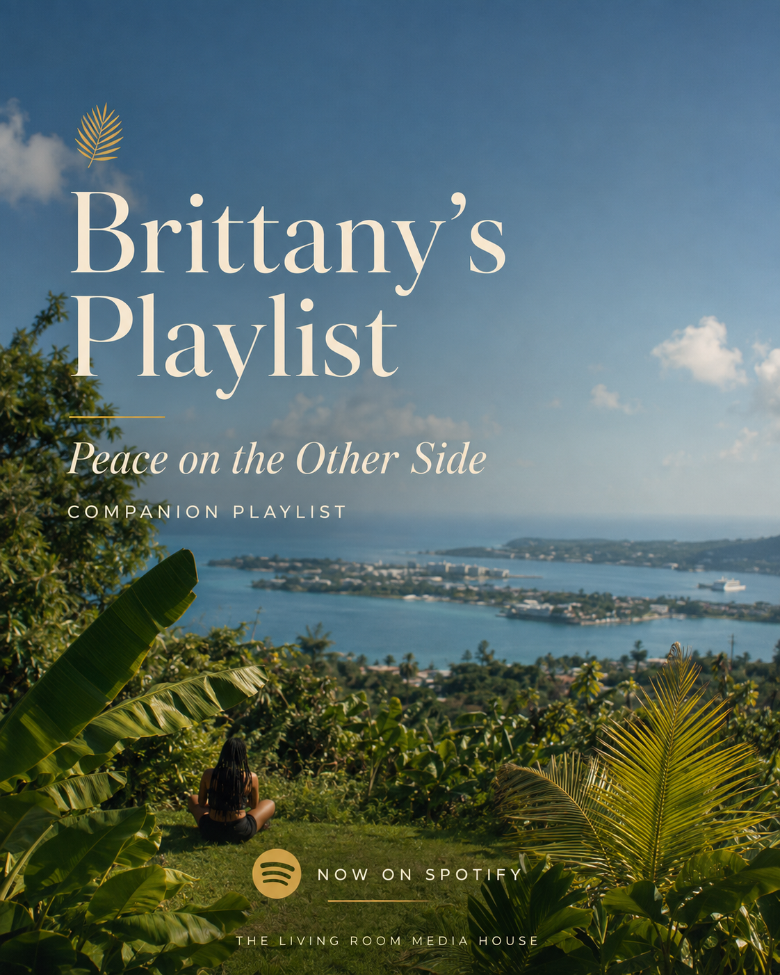 Peace on the Other Side