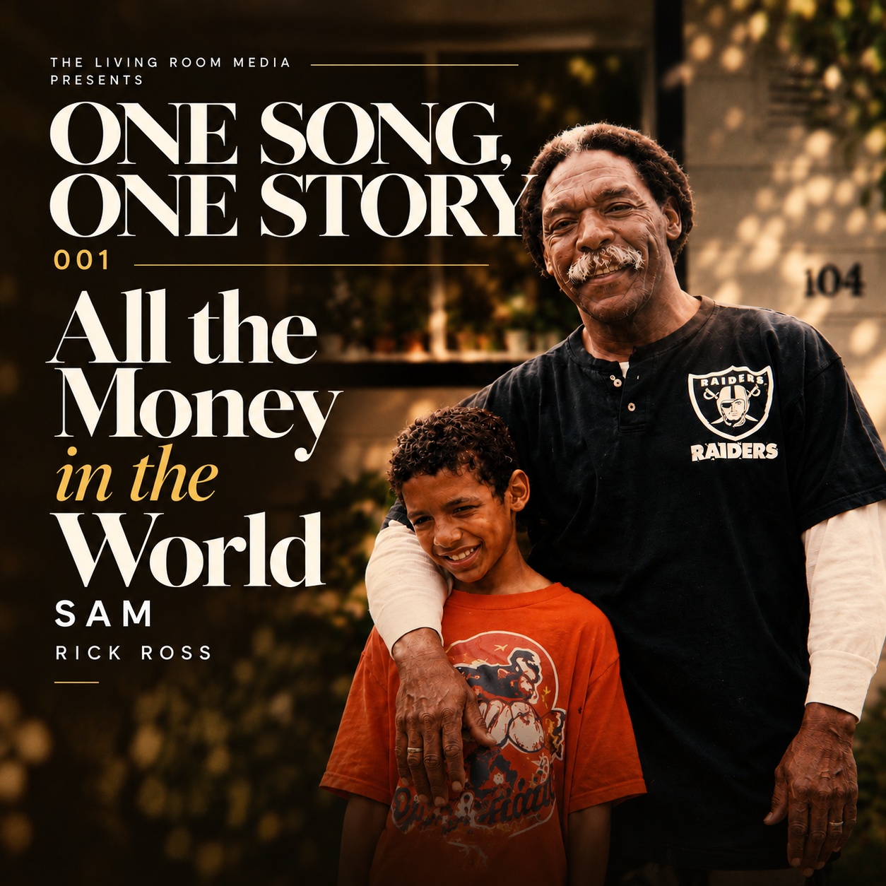  All the Money in the World