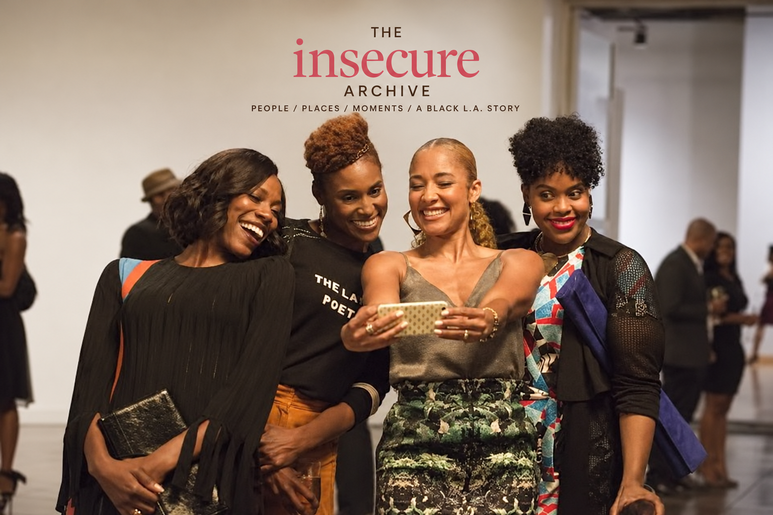 The Insecure Archive