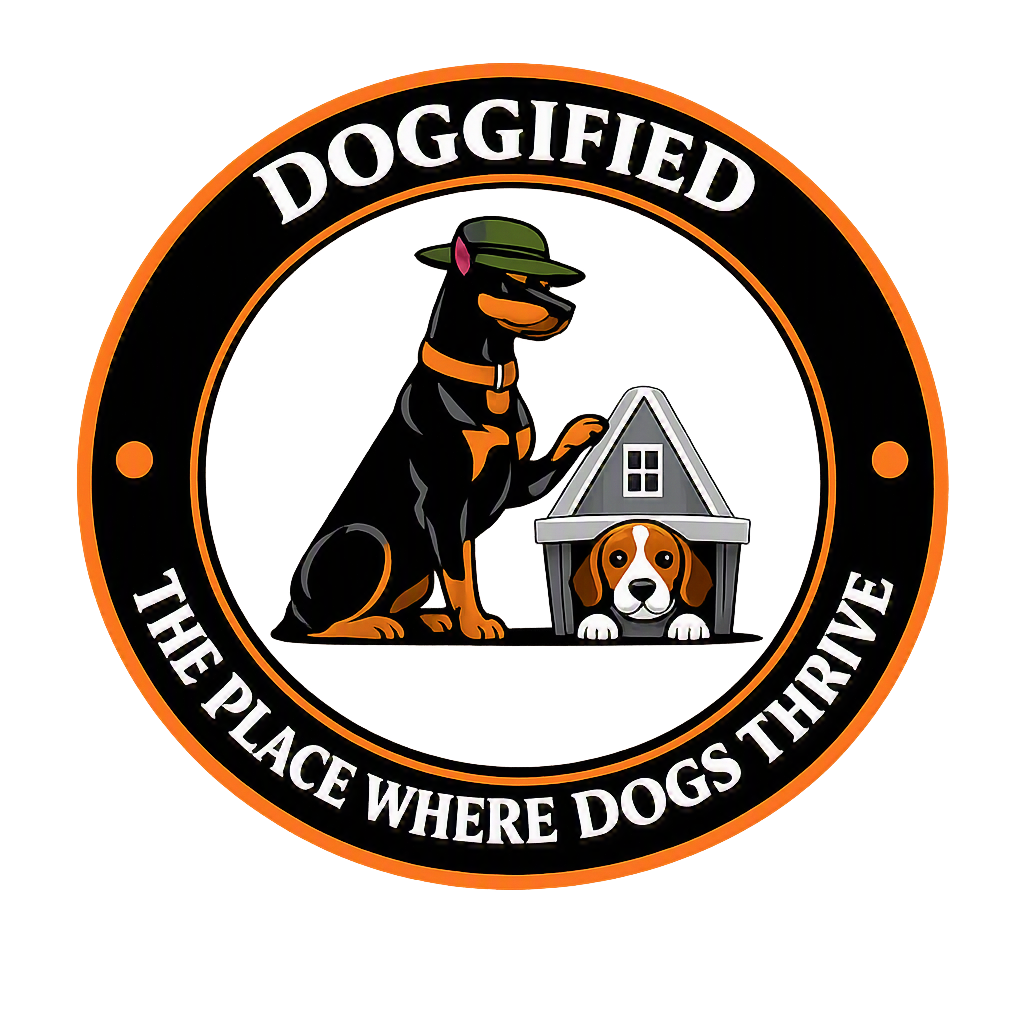 Doggified