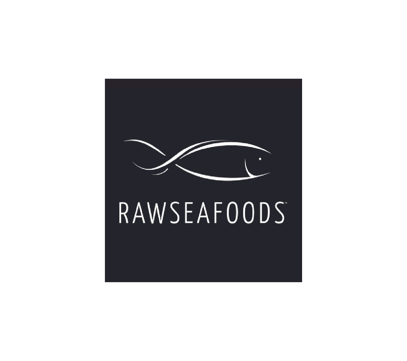 Logo for RawSeafoods.