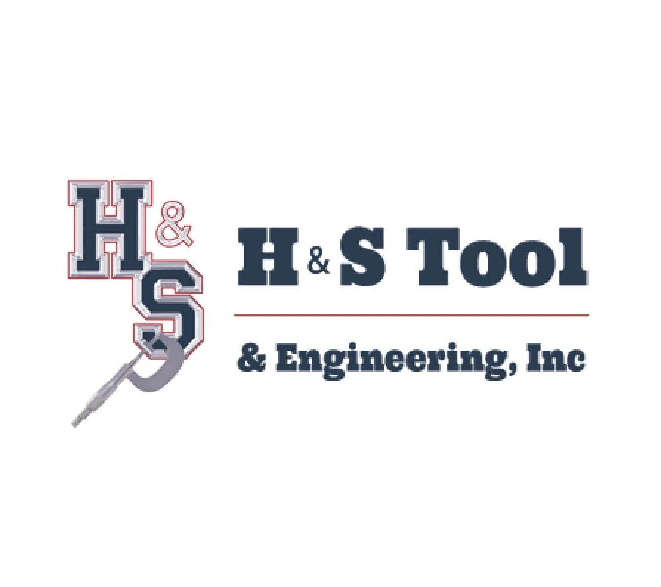 Logo for H&S Tool & Engineering, Inc.