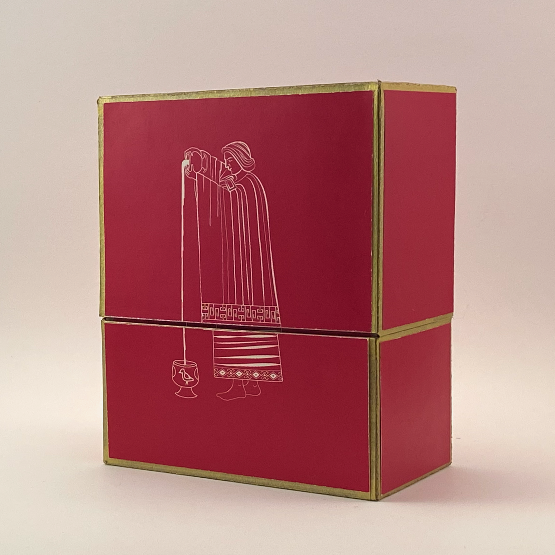 NPORTFOLIO 08: Indígena Chocolates (Packaging)