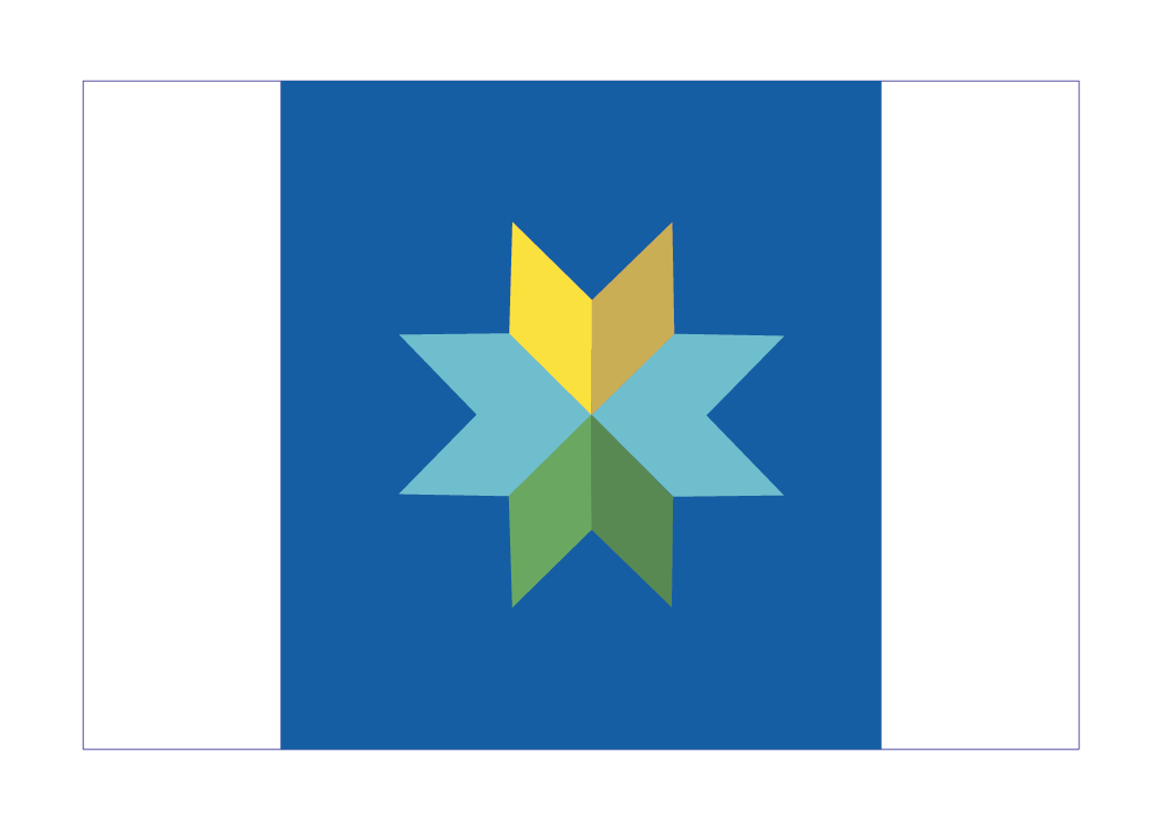 Minnesota state flag redesign, 03