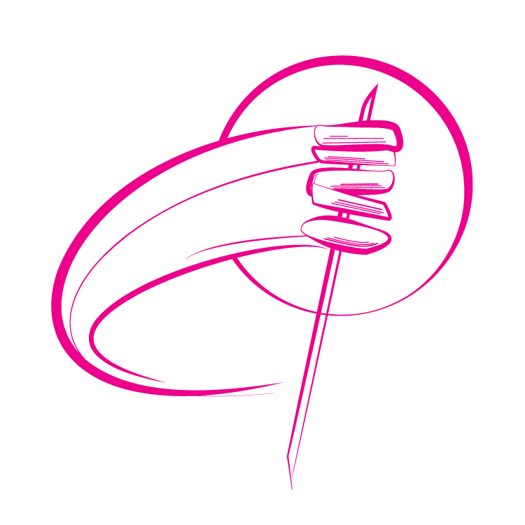 ICON 02: Street food, morsels on a stick