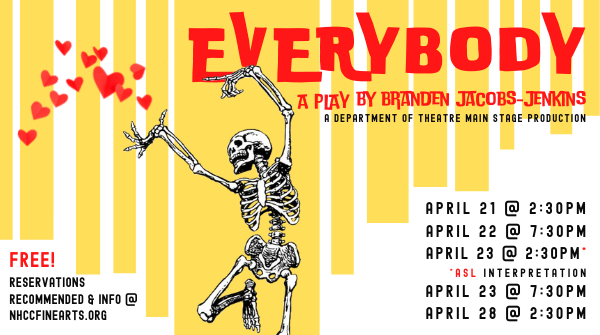 EVERYBODY - Social Media Post