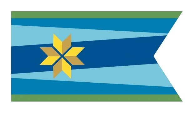 Minnesota state flag redesign, 01