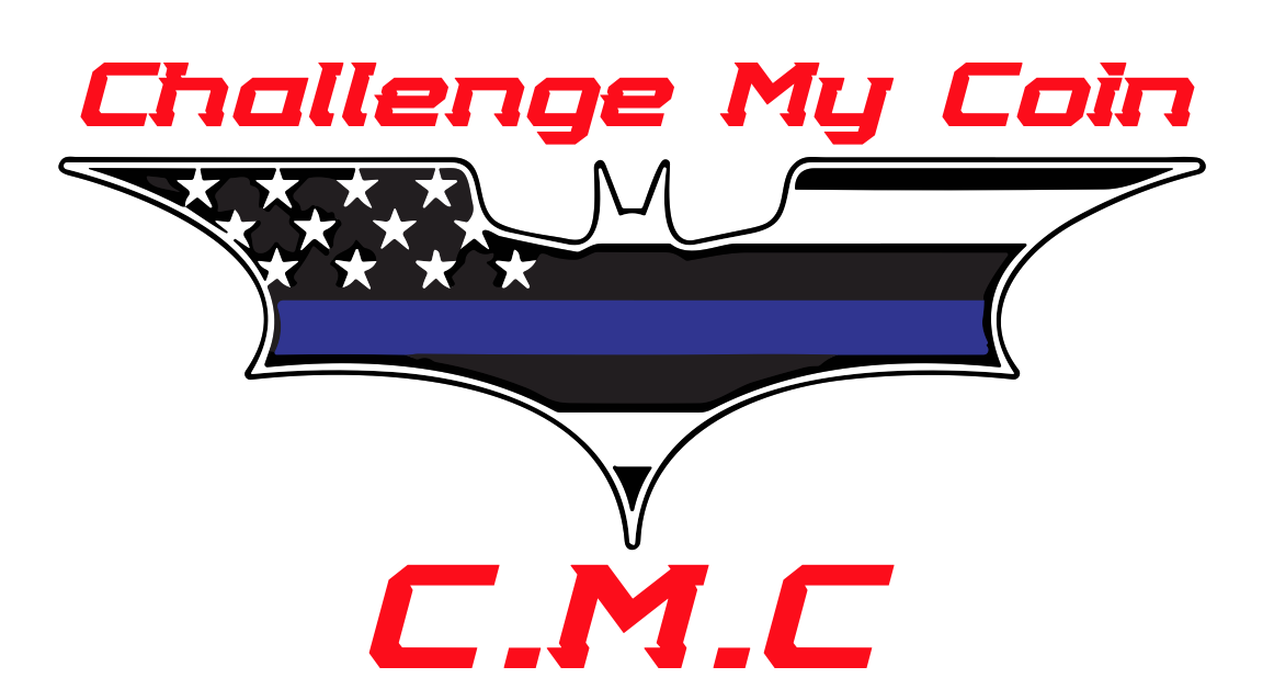 Challenge My Coin