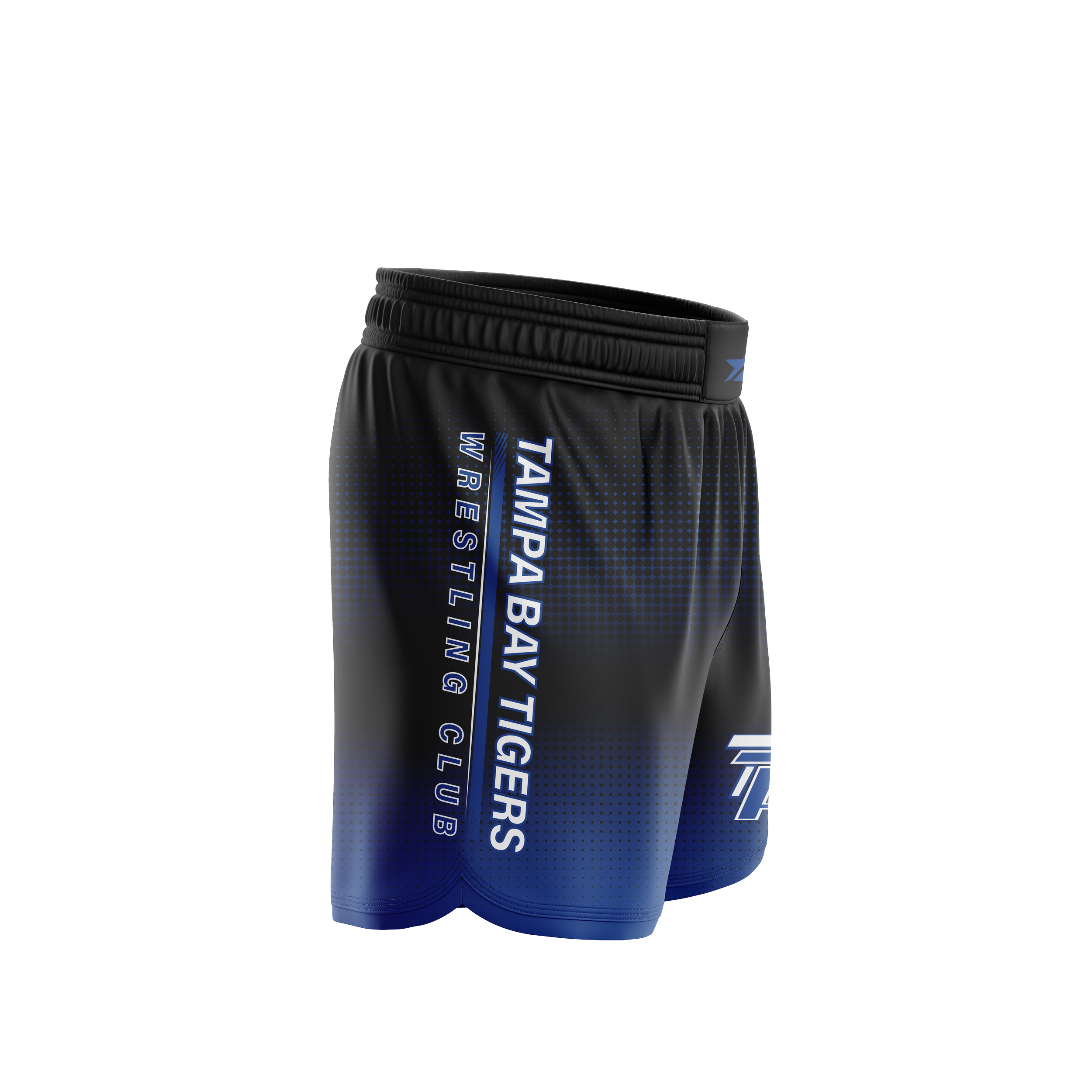 Tampa Bay Fight Shorts