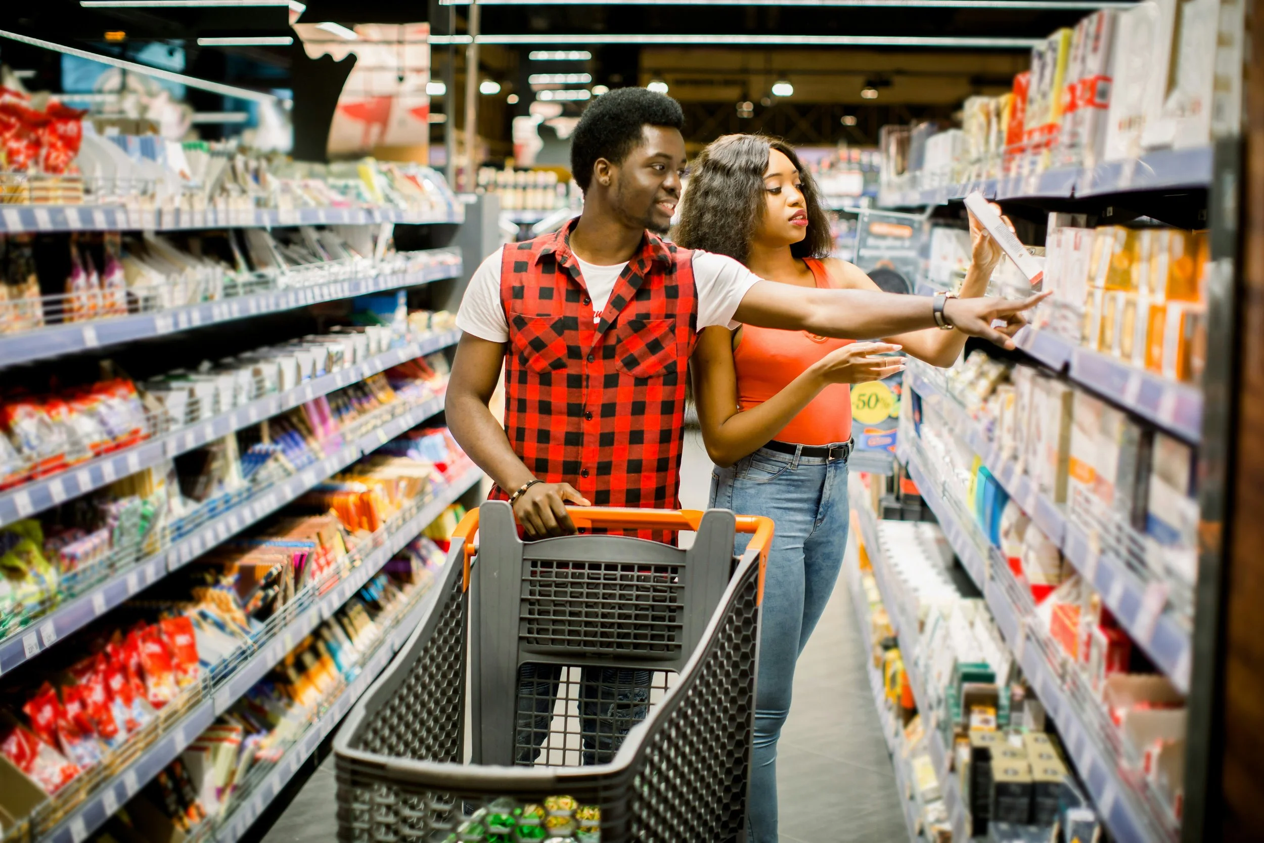 Rising Food Prices   Point to Fragile Industrial Food Systems