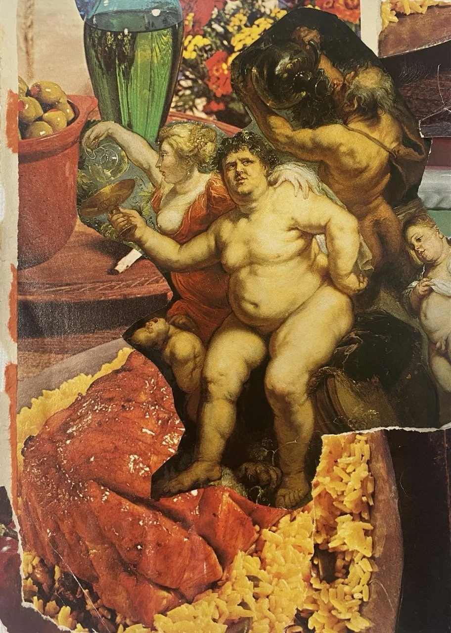 Meatbesity