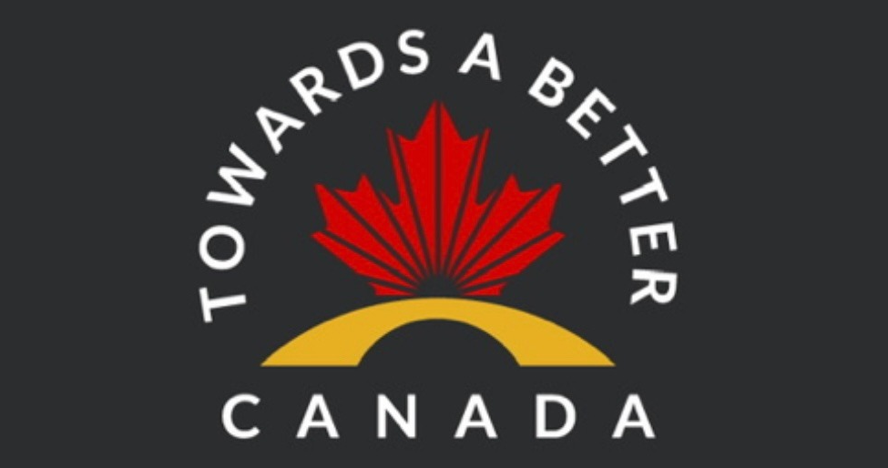Towards a Better Canada