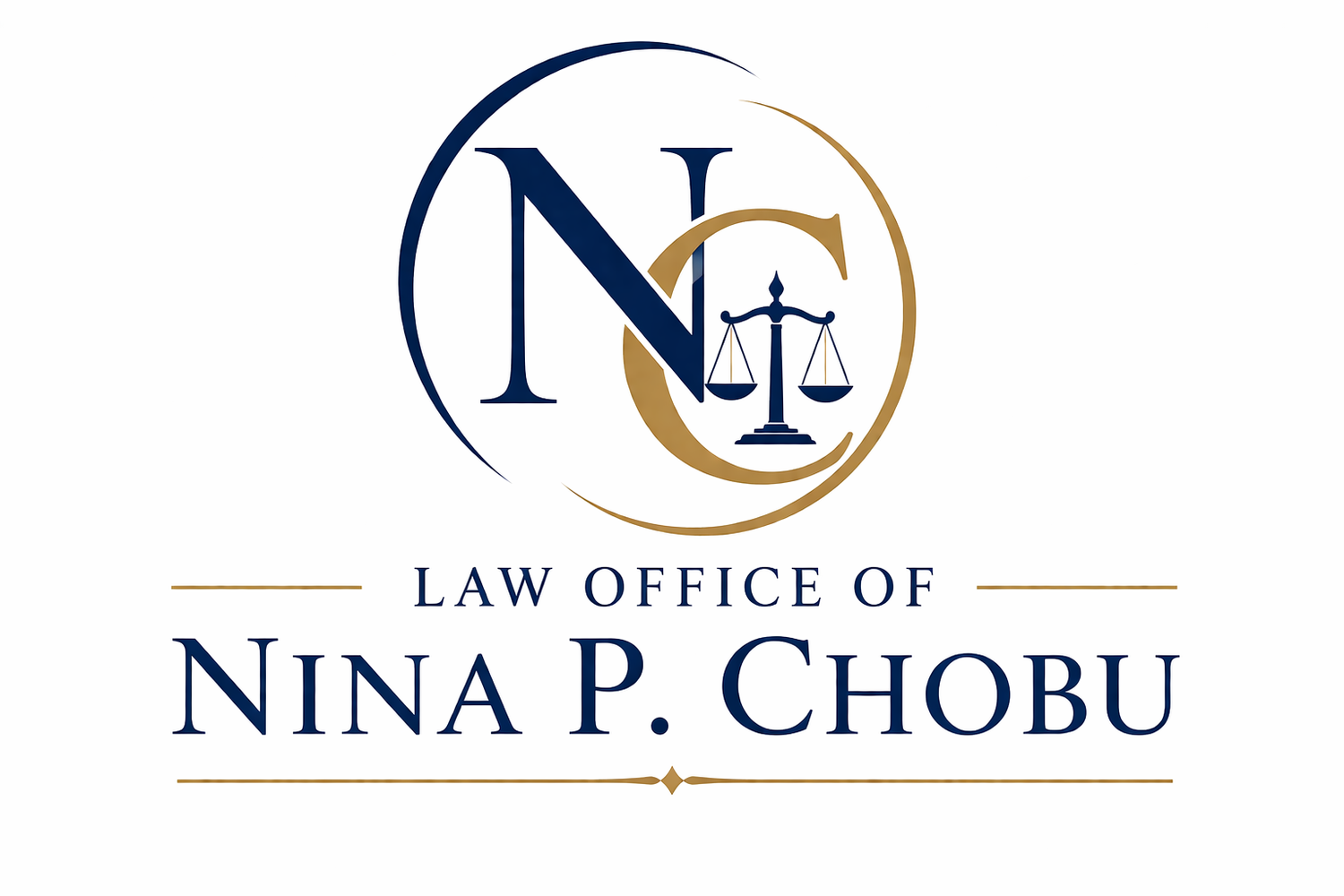 Law Office of Nina P. Chobu