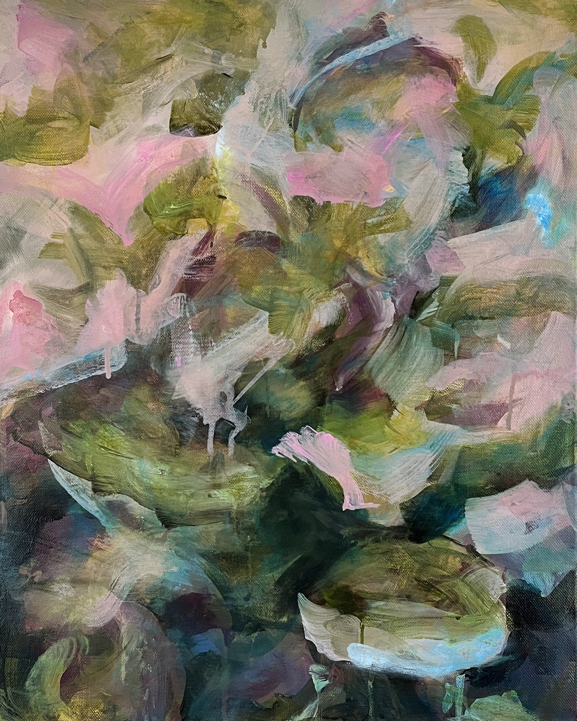 Still Life