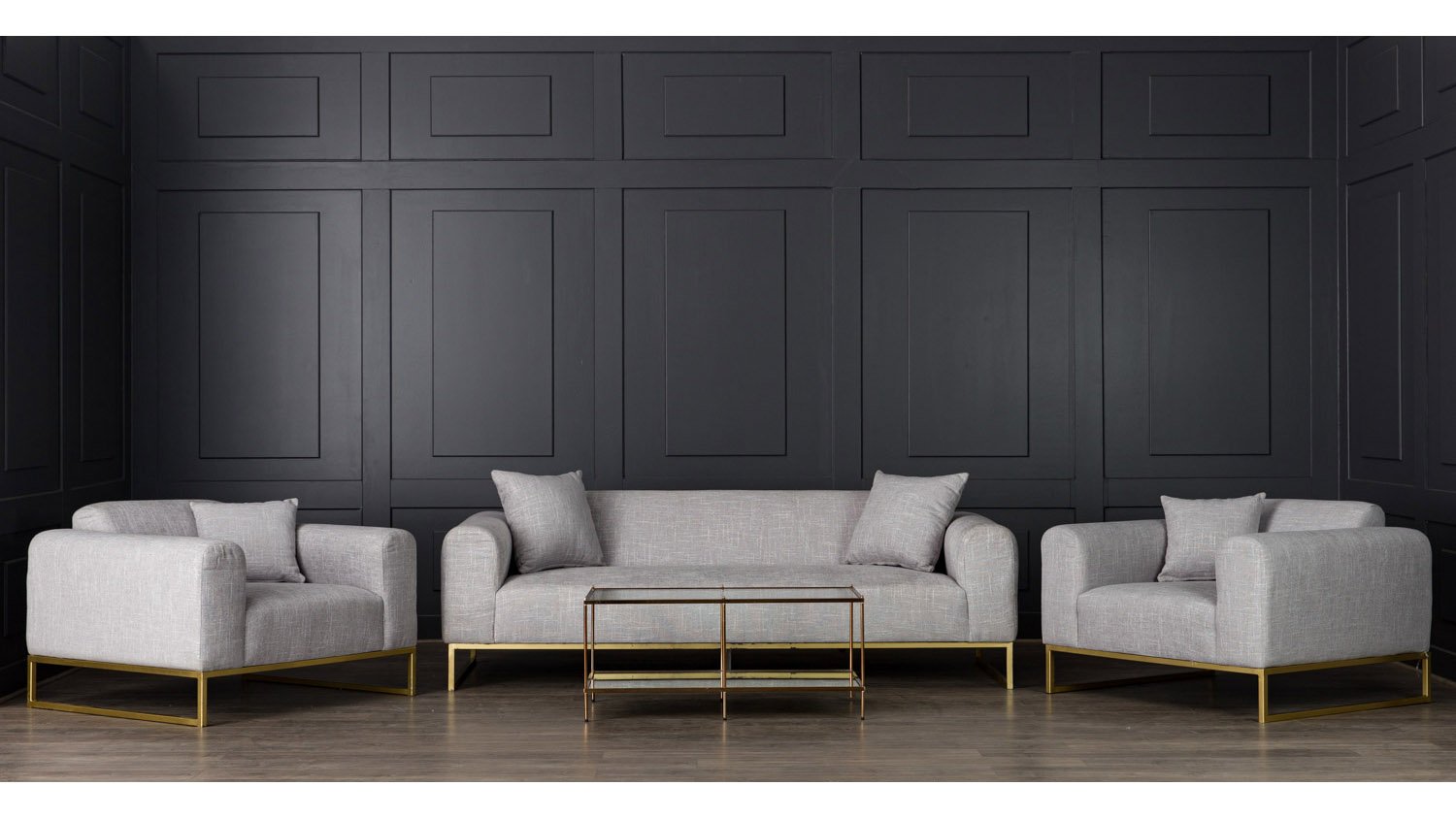 PRAXIS VIGNETTE GRAY LINEN.jpeg