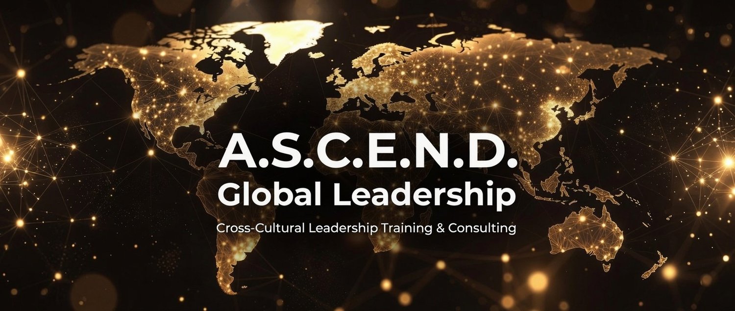 ASCEND Global Leadership