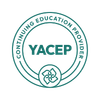 Vaper logo with circular design