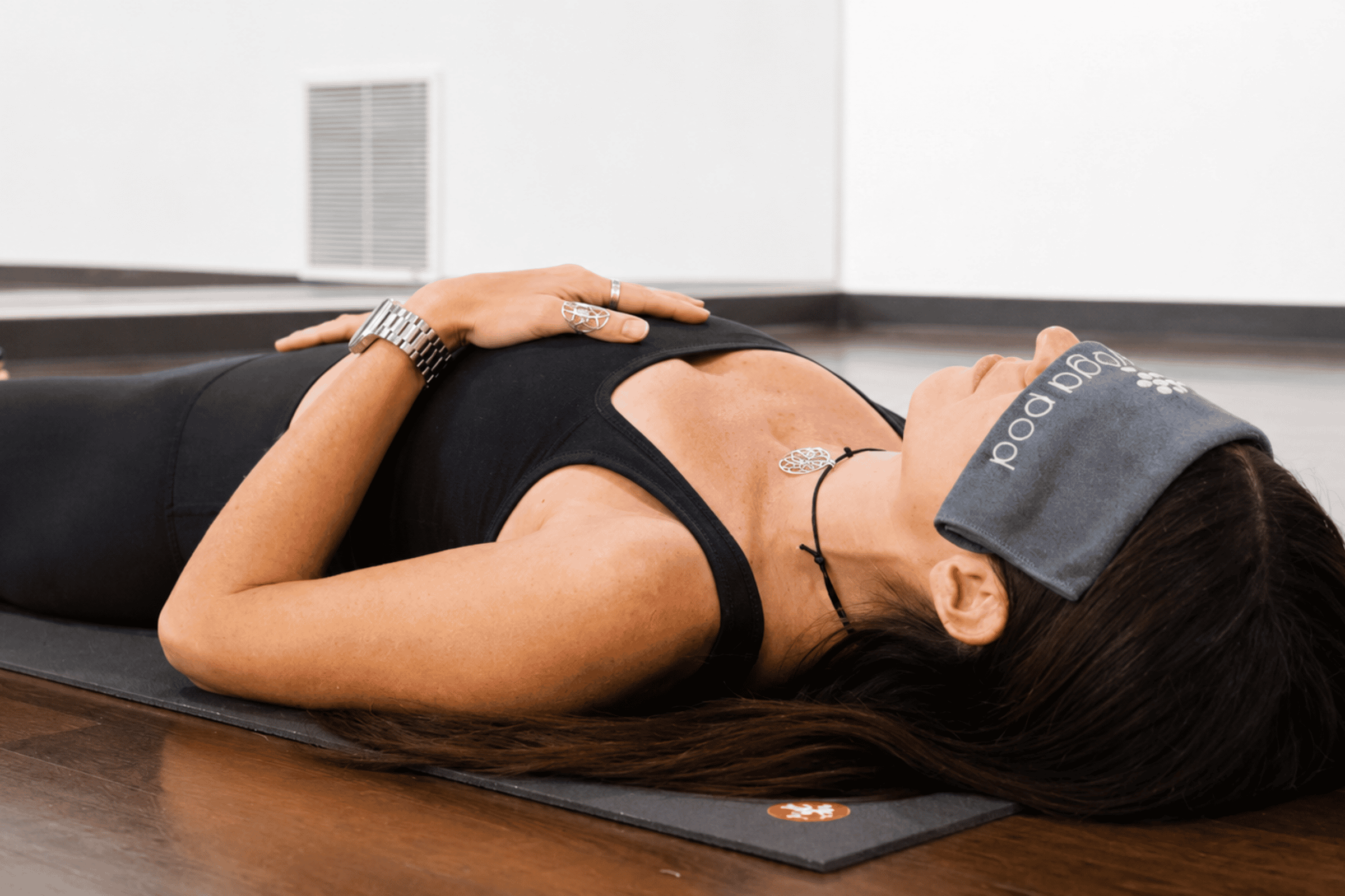 Got Cramps? Don’t Skip Yoga.
