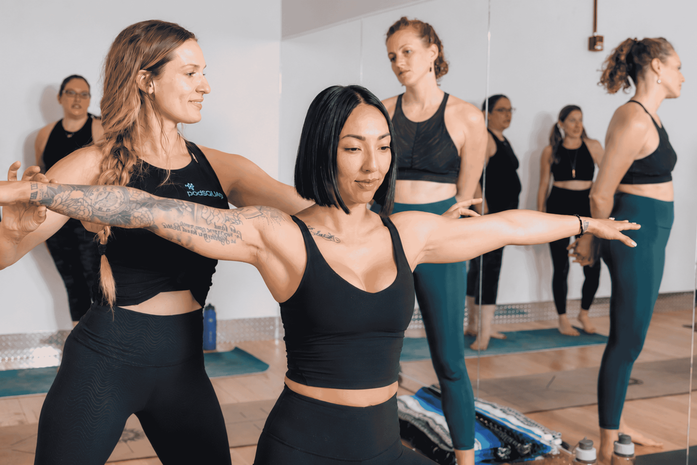 5 Signs You’re Ready for Advanced Yoga Teacher Training.