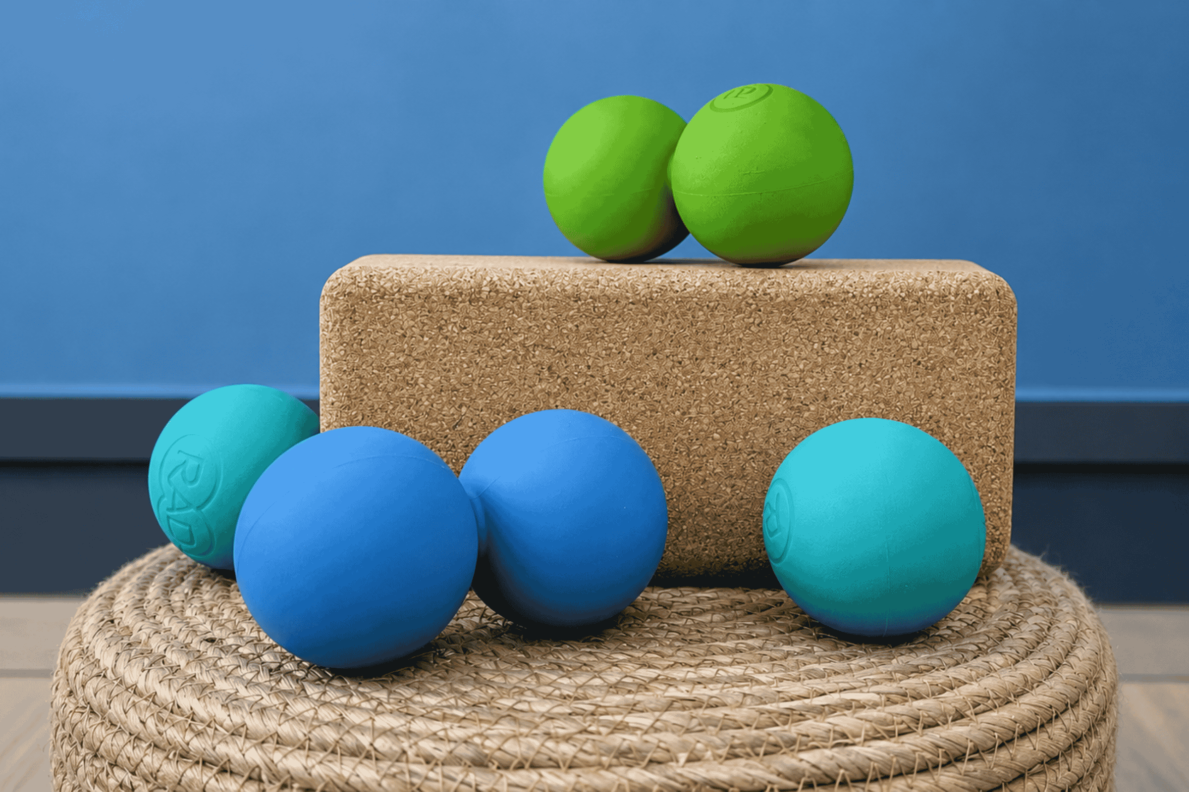 Get Unstuck: How Myofascial Release Frees Your Body (and Mind).