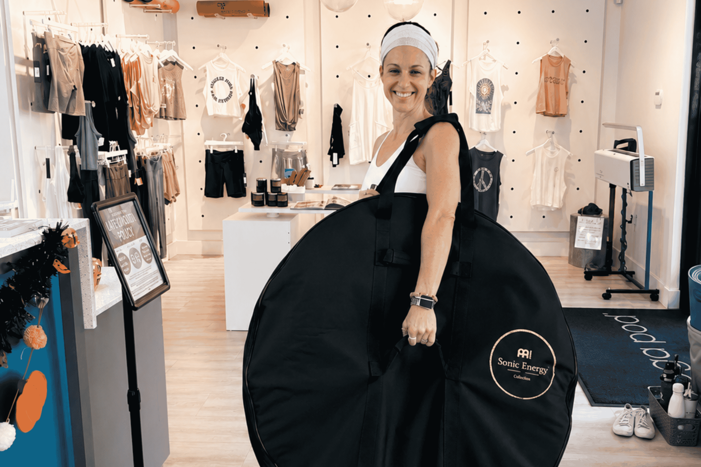 Wake Up Your Energy: A Beginner’s Guide to Kundalini Yoga.