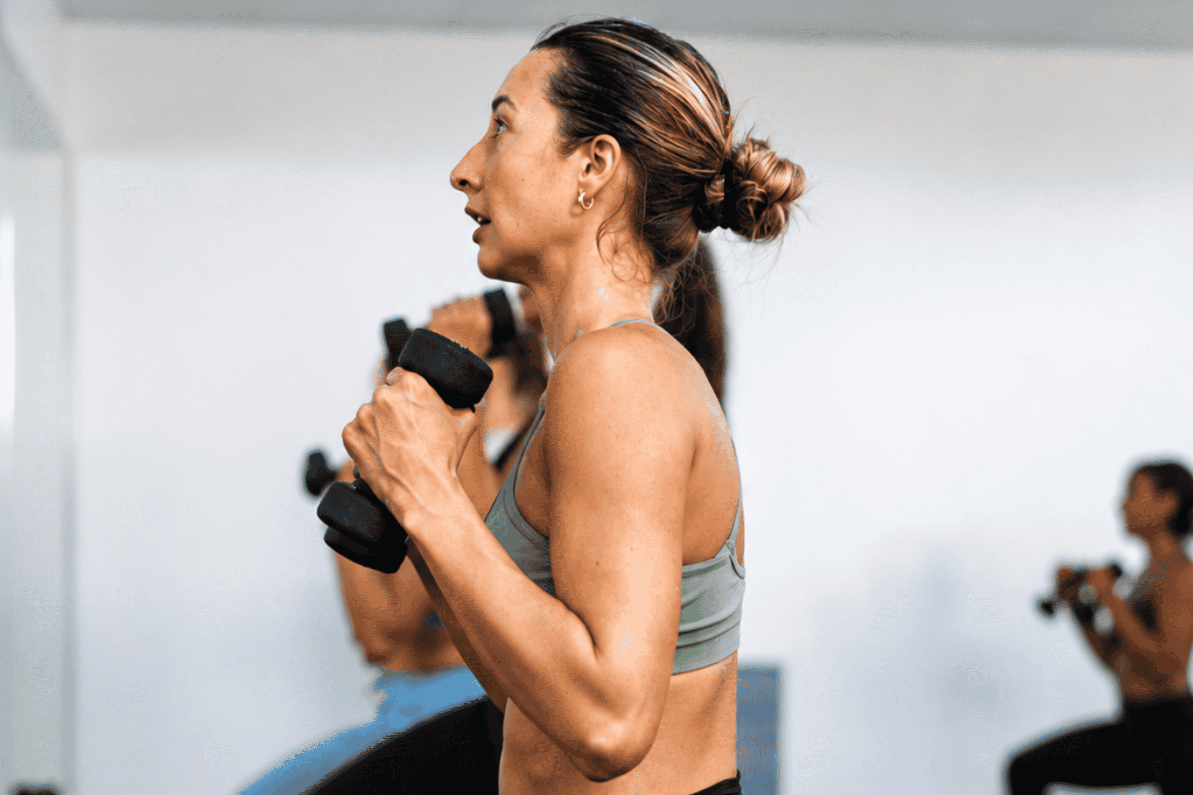 Tucson Can’t Get Enough of podFIT. Here’s Why.