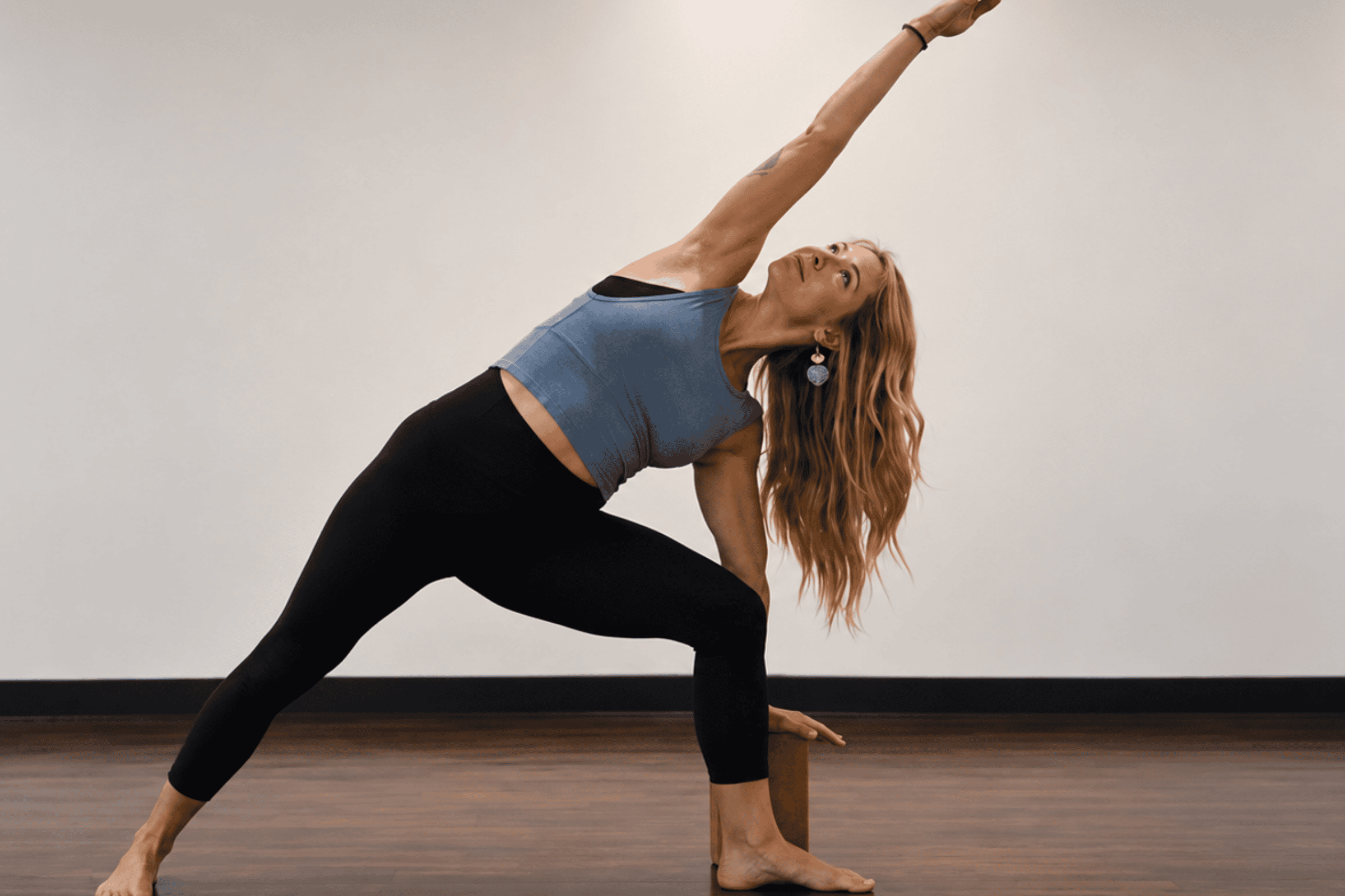podPRENATAL: Empowering Tucson Moms Through Movement, Mindfulness &amp; Community.