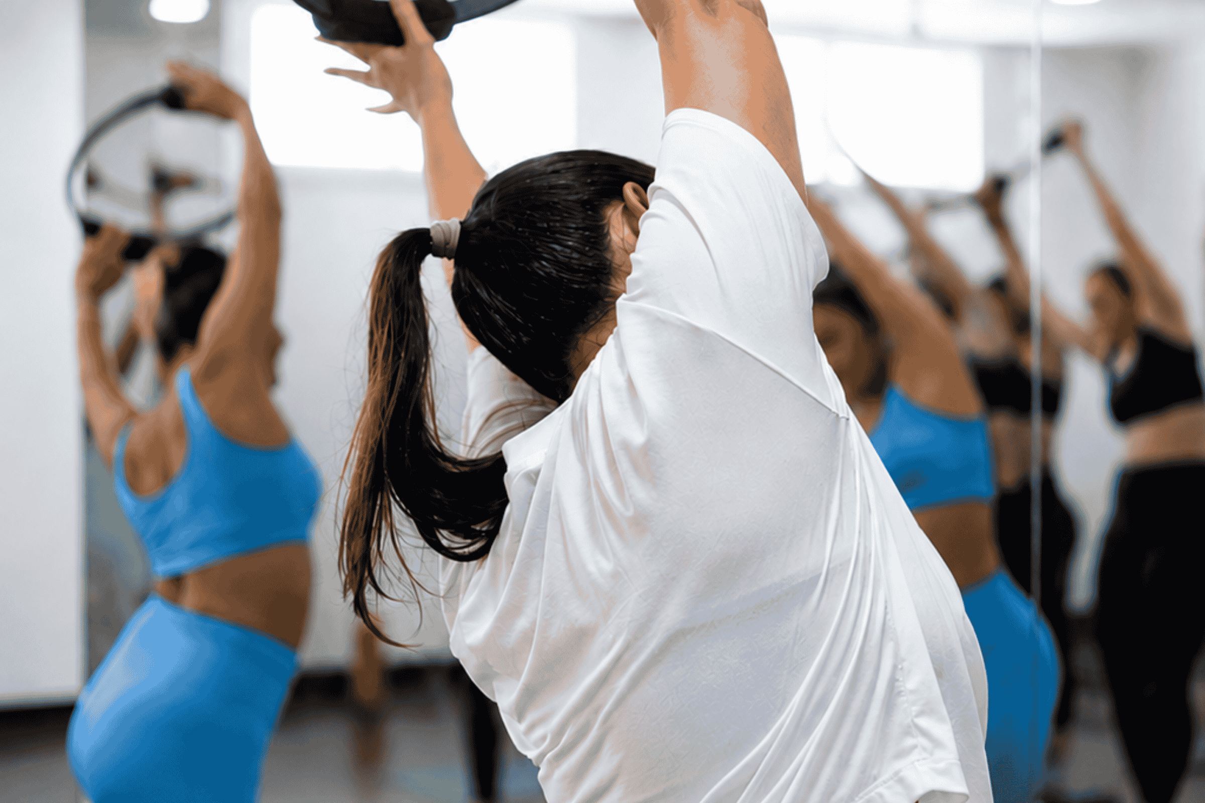 Hot Barre 101: Why This Heated Workout is Your New Obsession.