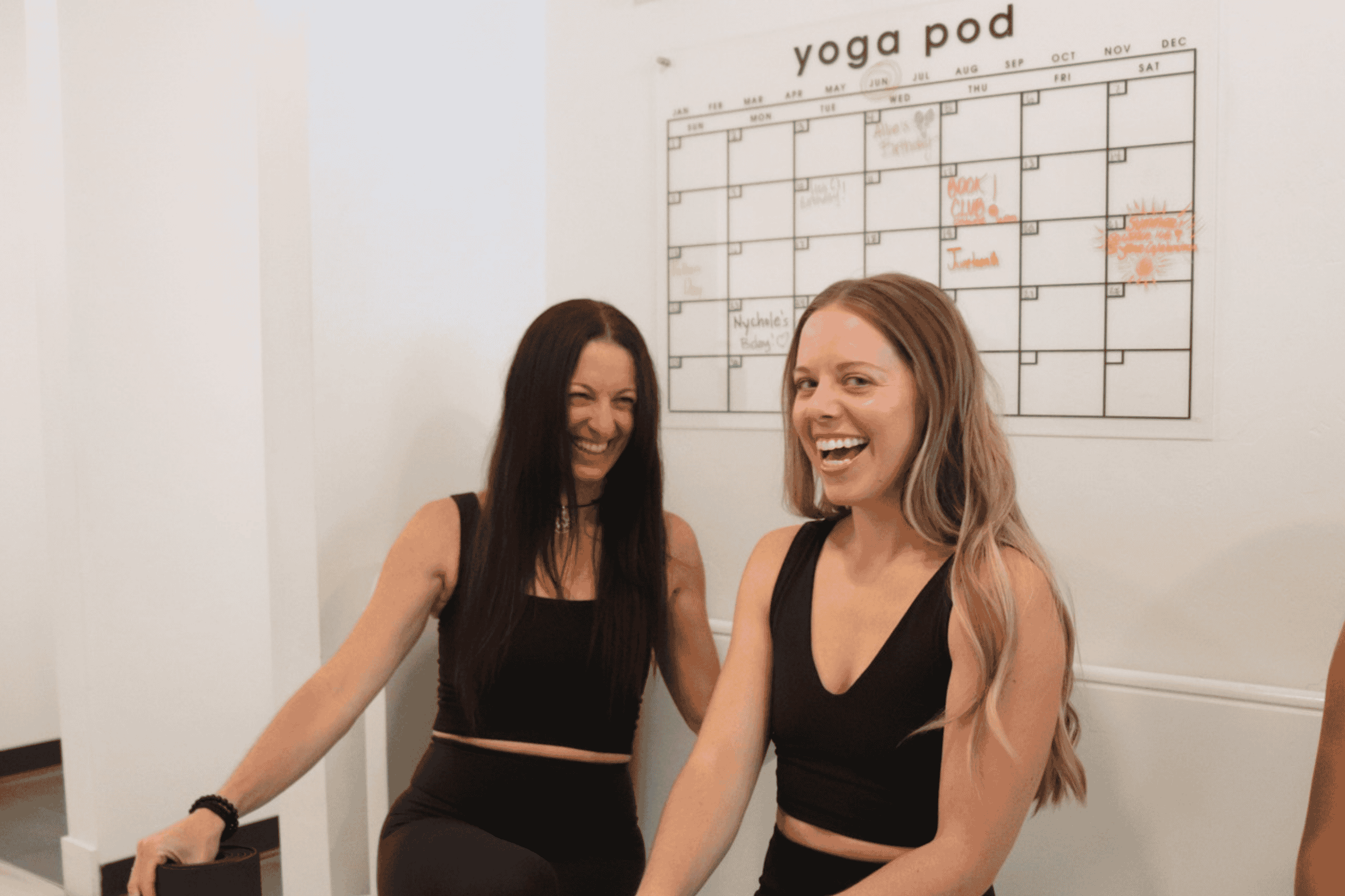 New to Yoga in Tucson? Here’s Your No-Stress Guide to Starting Strong.