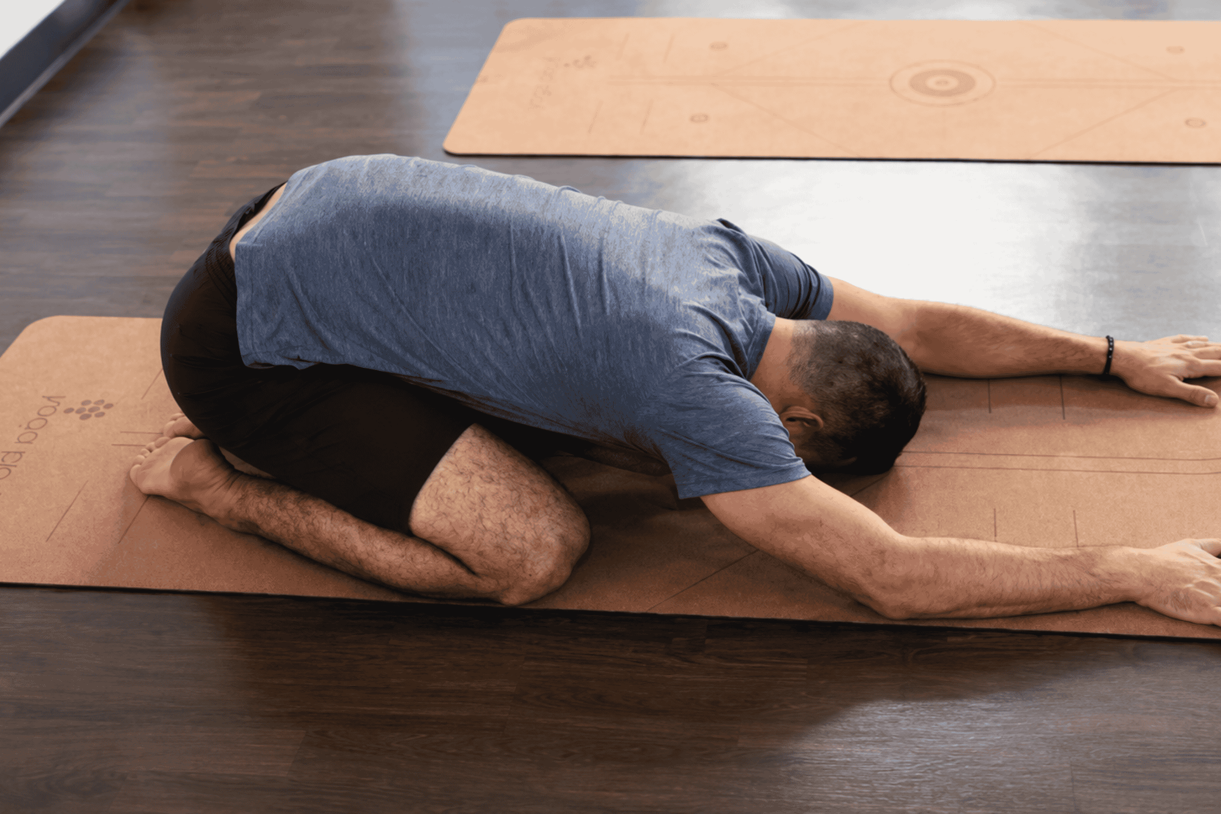 Your Gut, Your Mood, Your Mat: The Surprising Link Between Movement &amp; Digestion.
