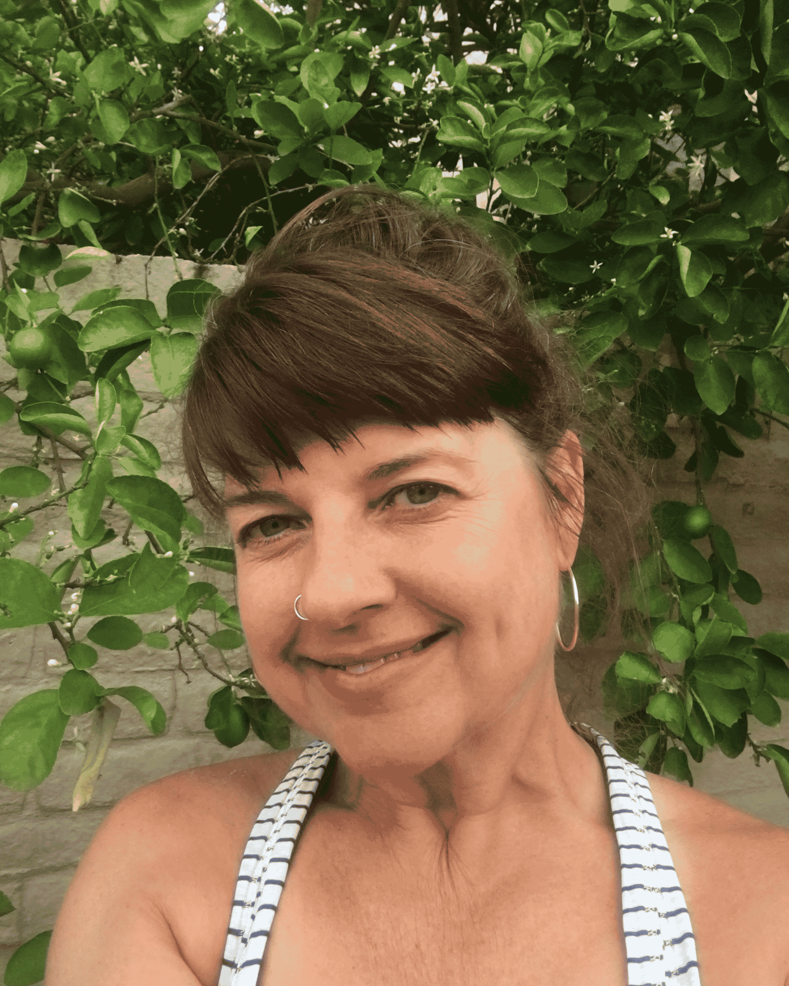 Stephanie Barksdale