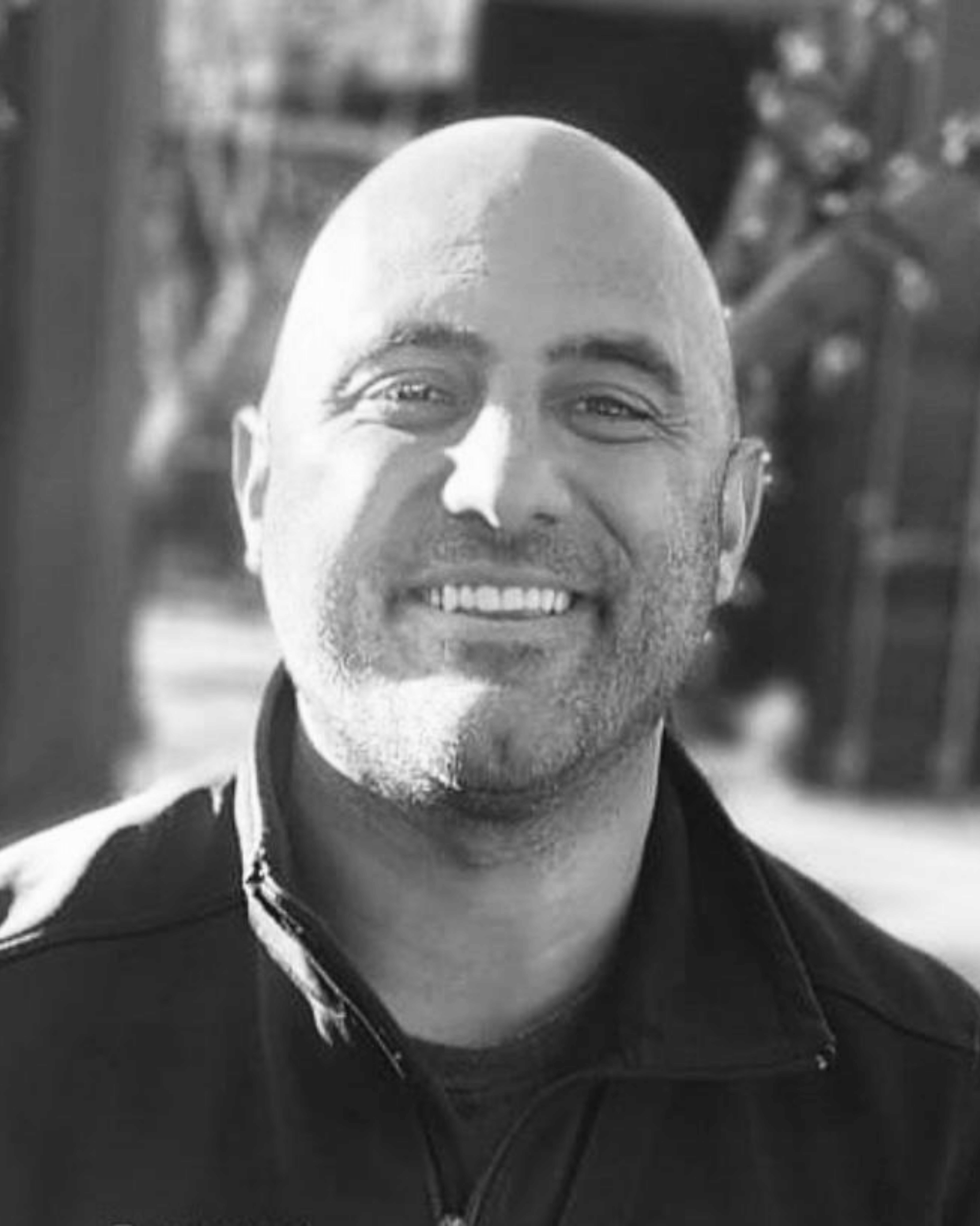 Gus Isaac