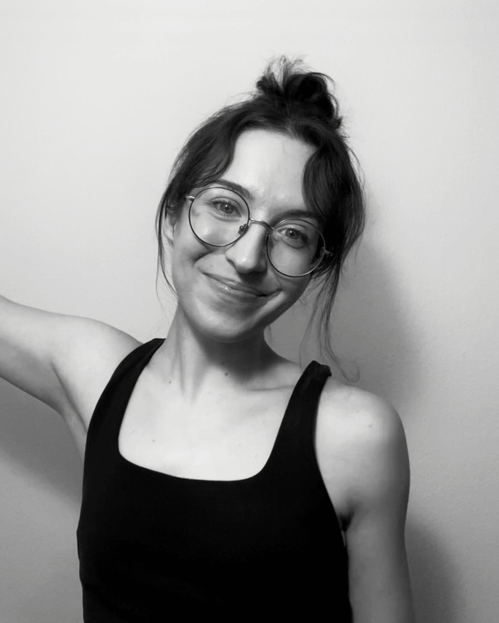 Madison Zimmerman