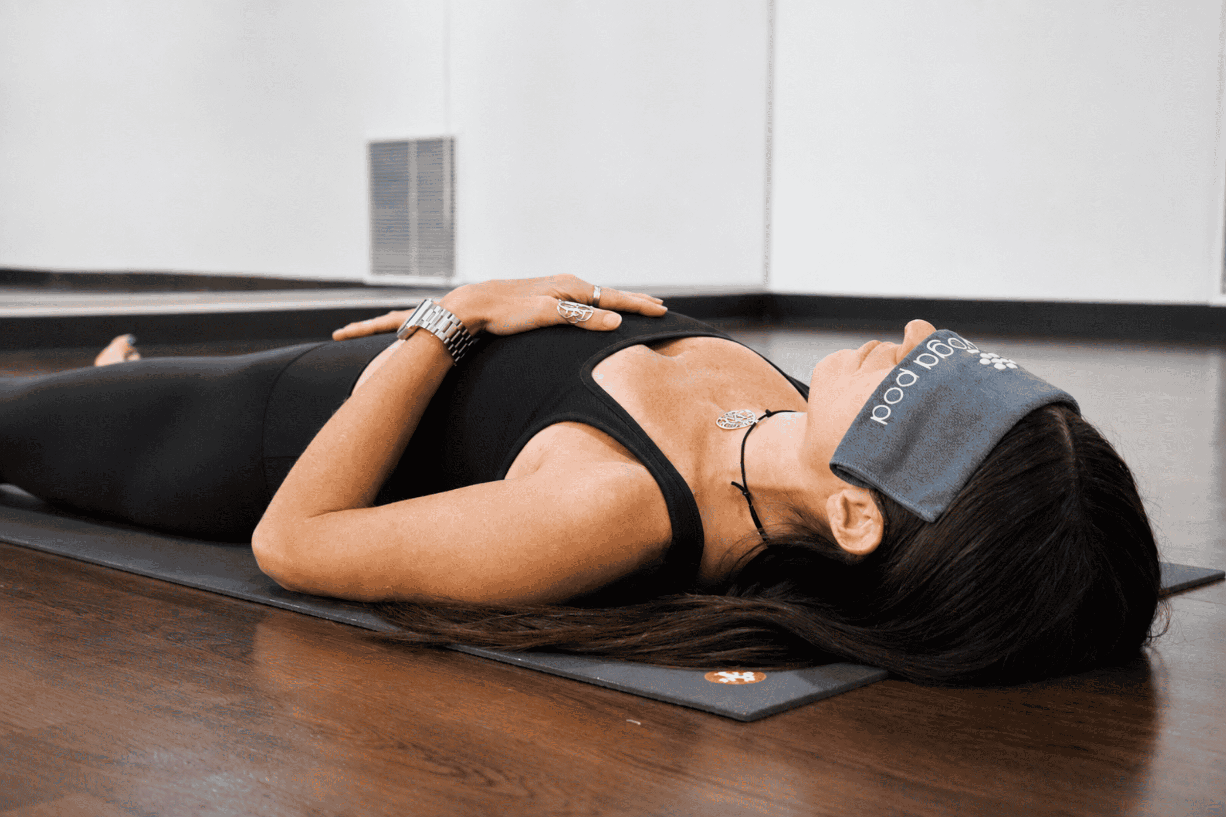 YIN + podNIDRA | Deep Relaxation & Meditation
