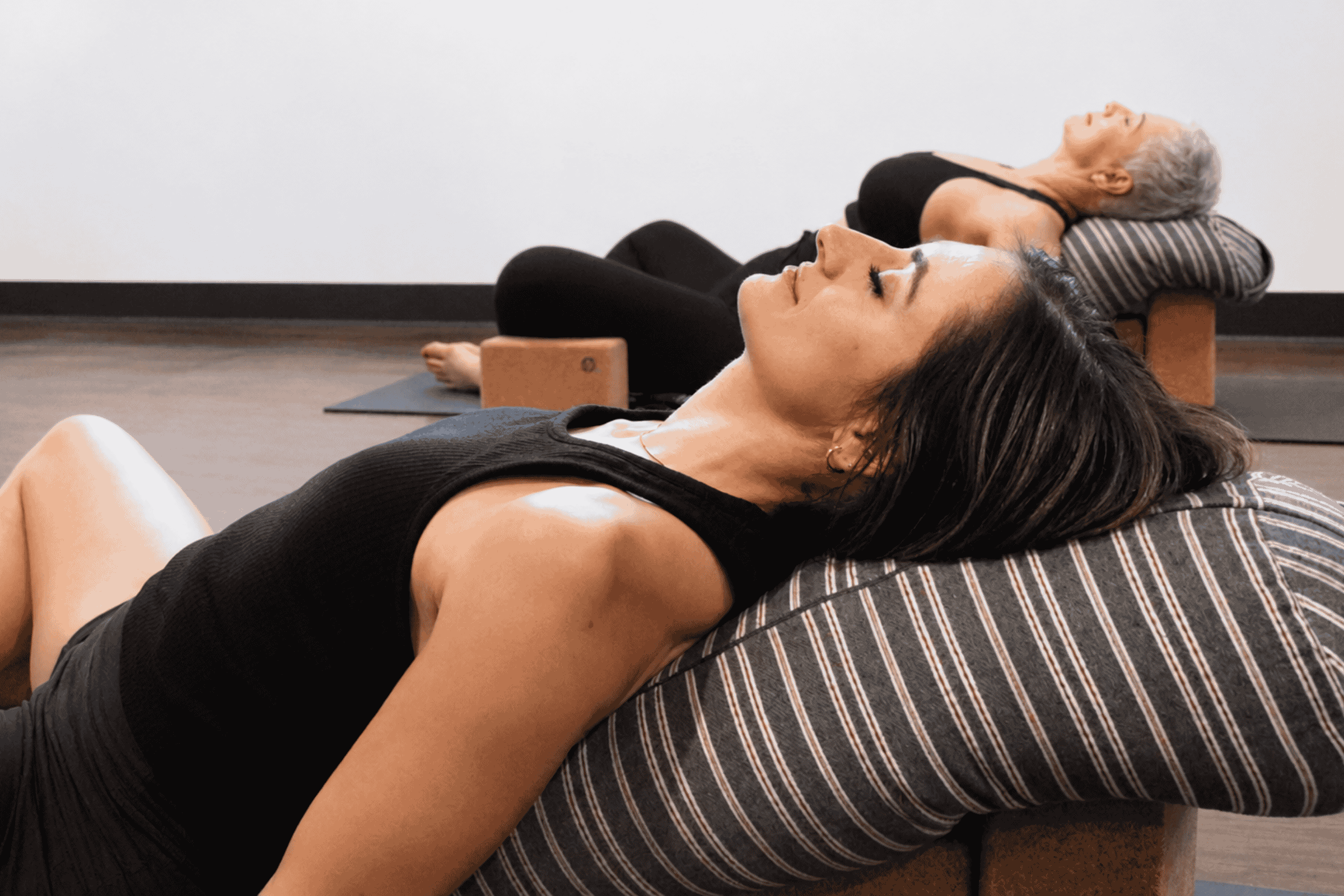 podRESTORE | Rejuvenate and Reset Your Nervous System