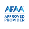 AFAA Badge