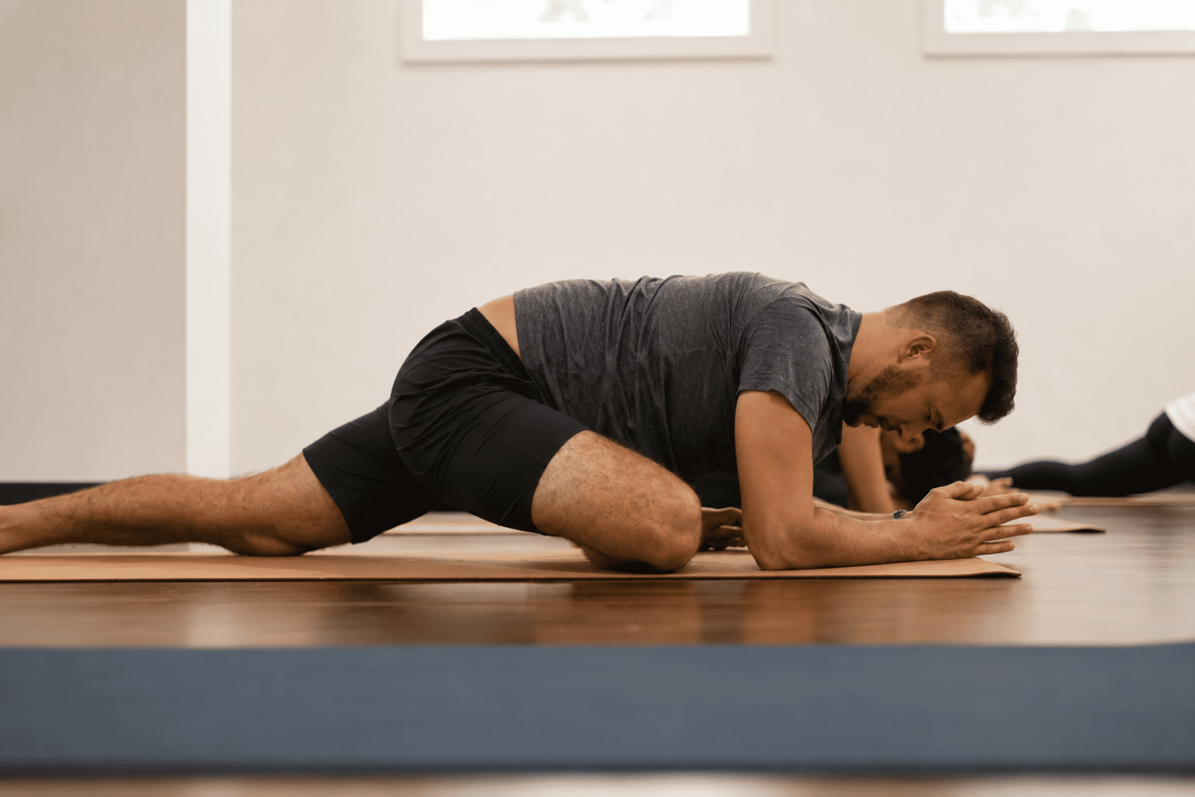YIN | Deep Stretch & Relaxation