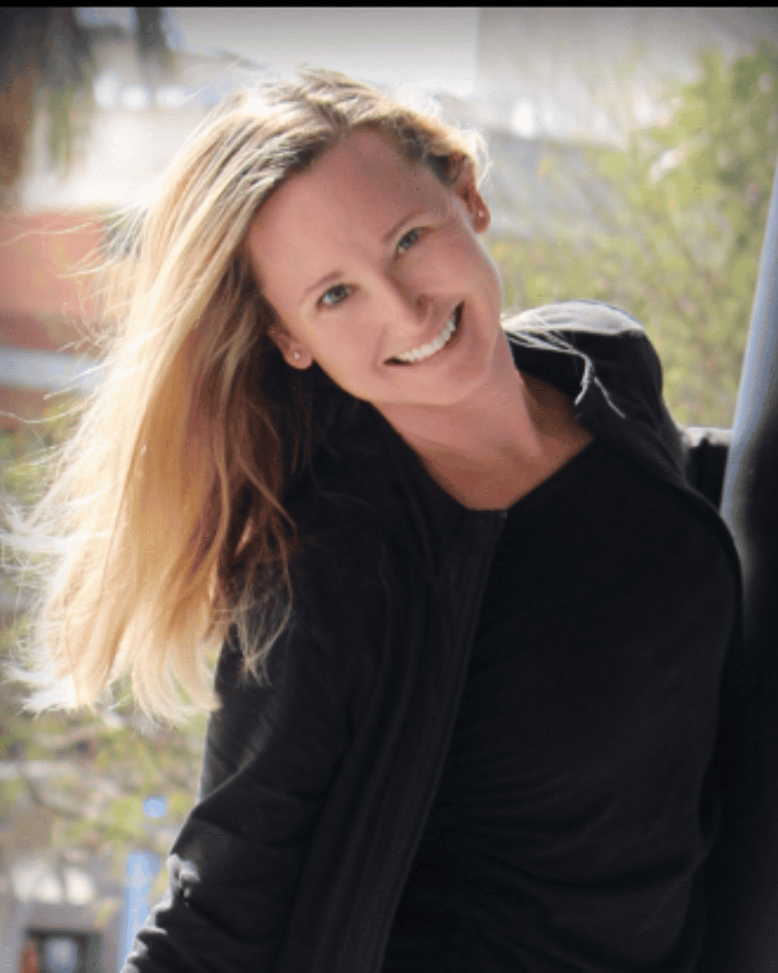 Liz George
