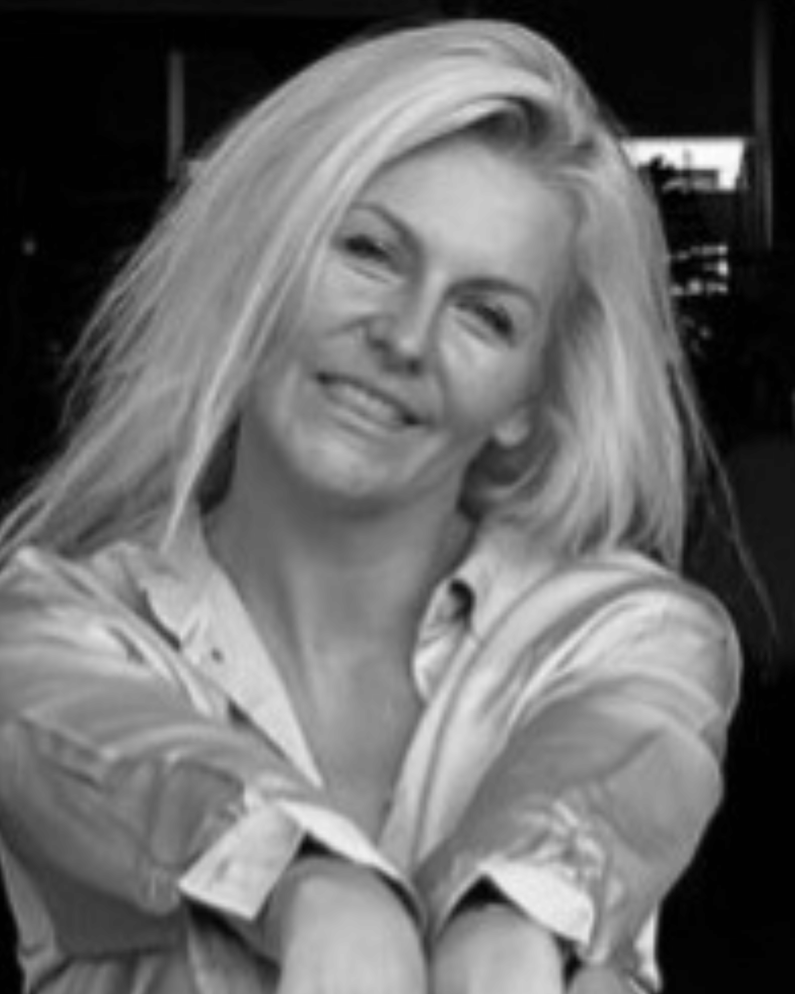 Gita Rohde