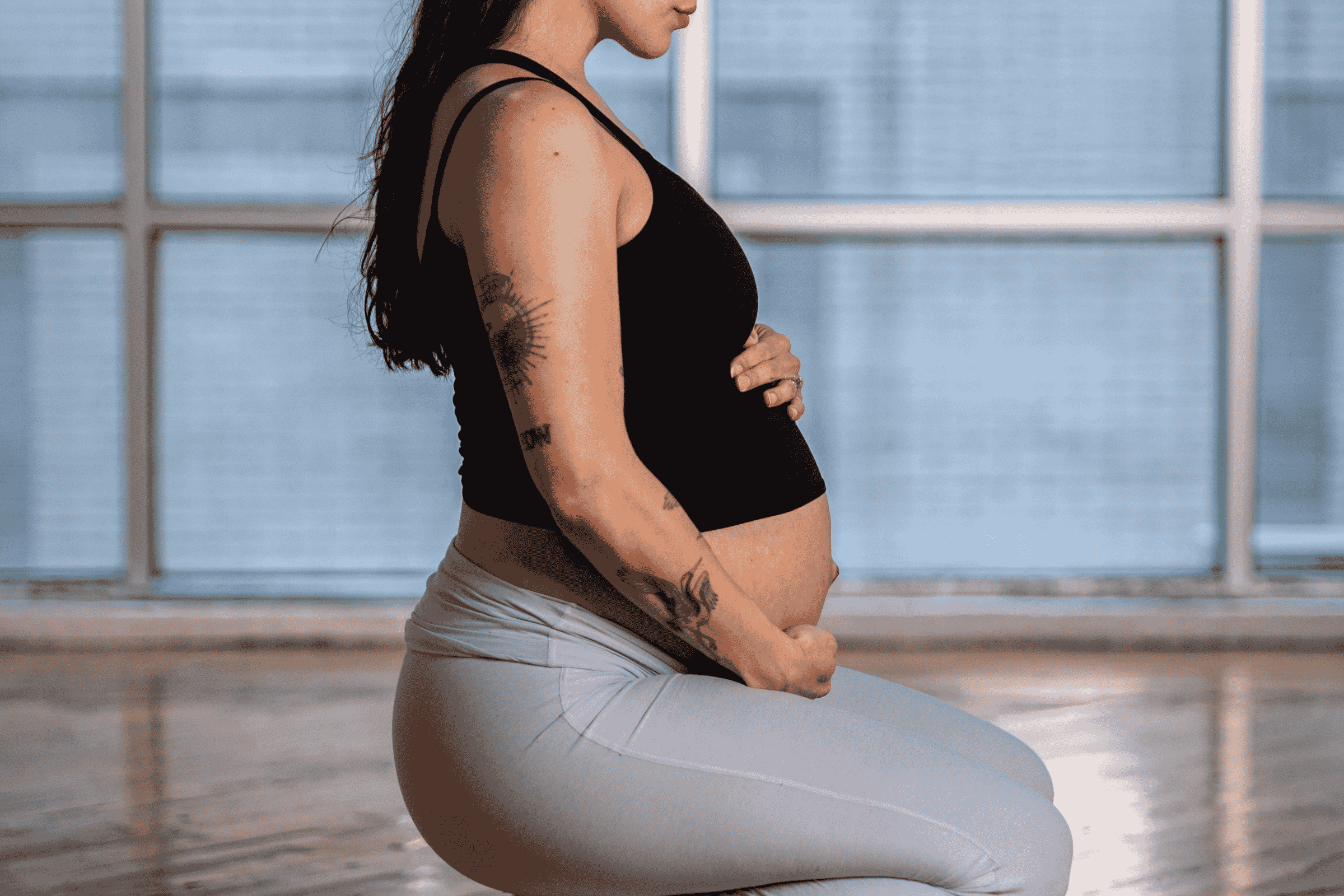 podPRENATAL | Empower Your Pregnancy