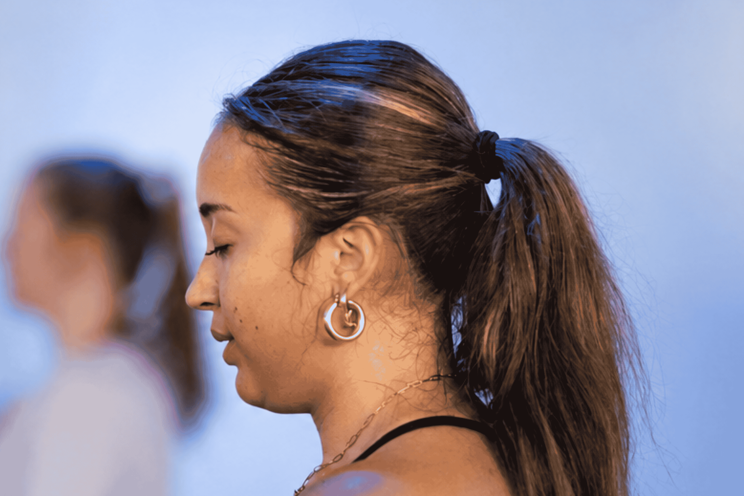 YIN + Meditation | Mindful Movement