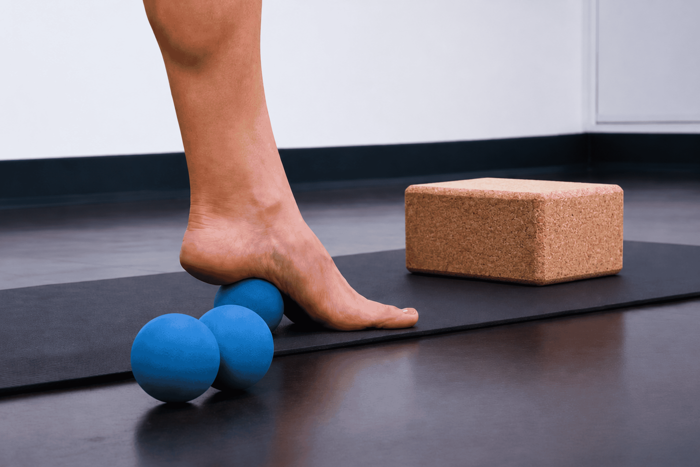 podMYOFASCIAL-FLOW | Yoga & Deep Tissue Release
