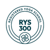 RYS300 Badge