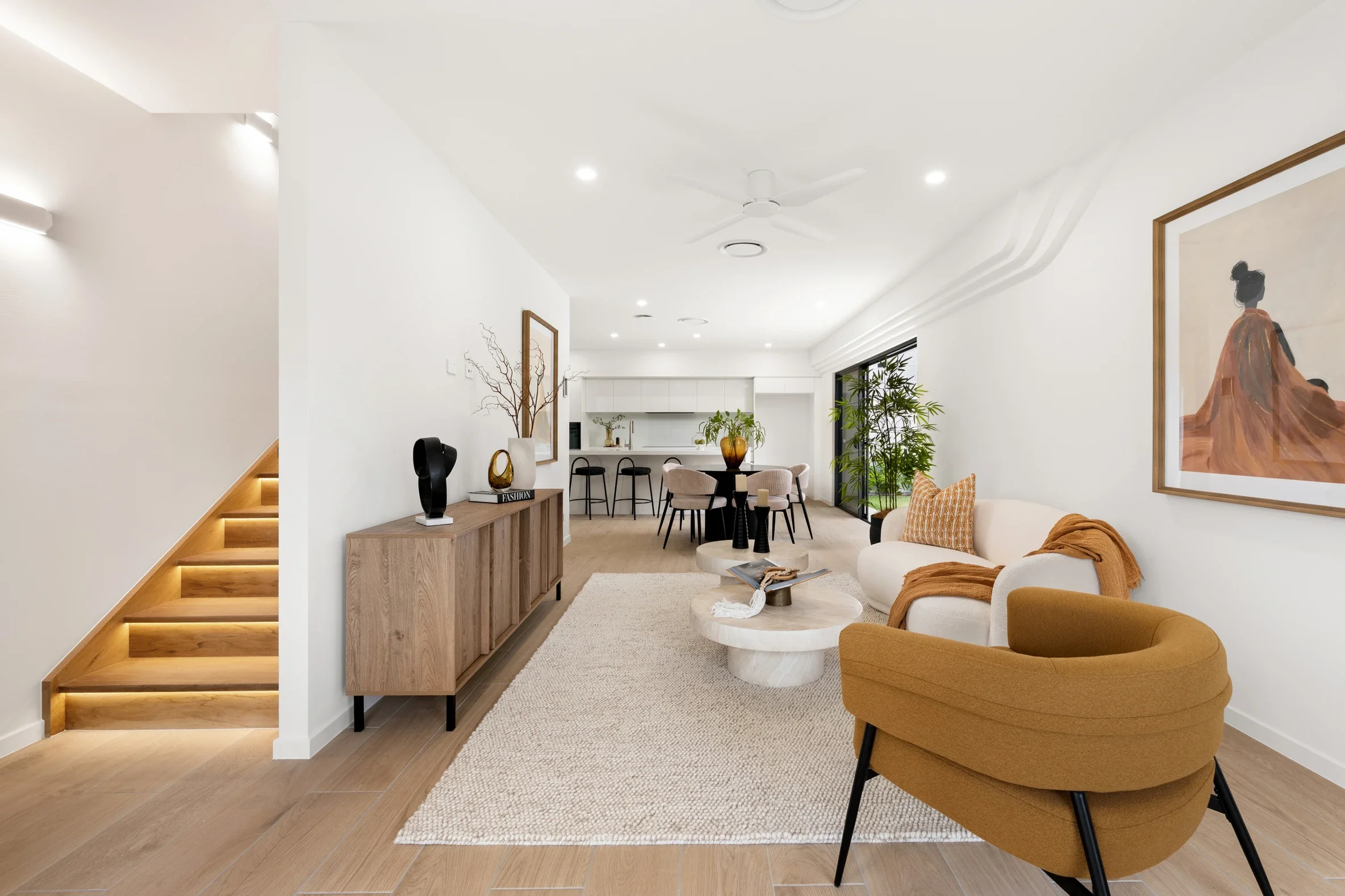 Partial  Property Style
