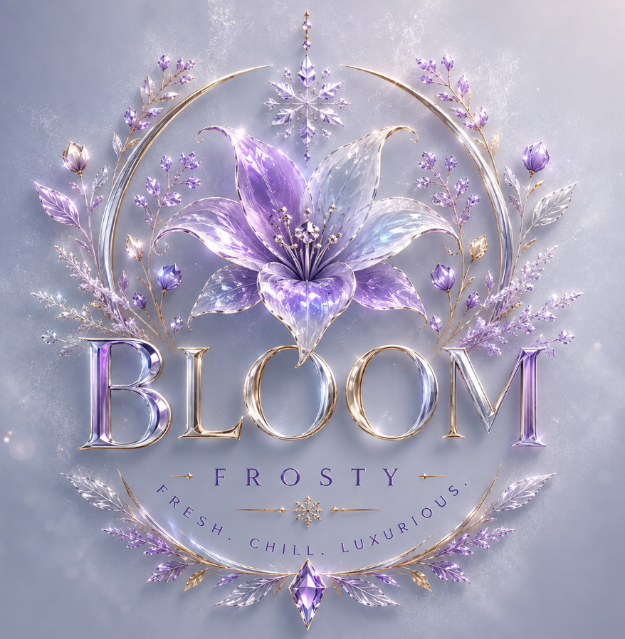 Bloom Frosty 