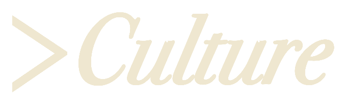 Bigger Than Culture