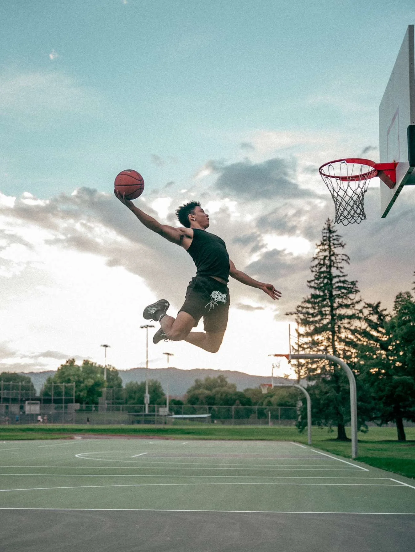 Vertical Jump Blueprint