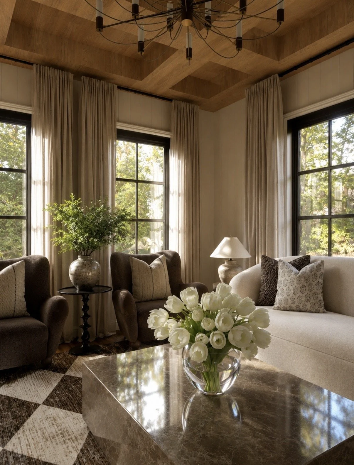 Signature Room Design