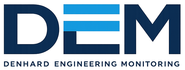 DEM Denhard Engineering Monitoring