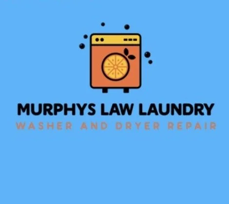 Murphy's Law Laundry